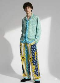 Picture of Versace Shirt Pant Suits _SKUVersaceM-4XL24cr43125051